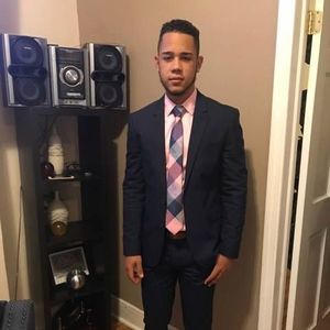 Meet your Posher, Erick